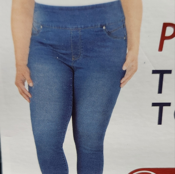 Tommy Toner Legging - Picture 2 of 6